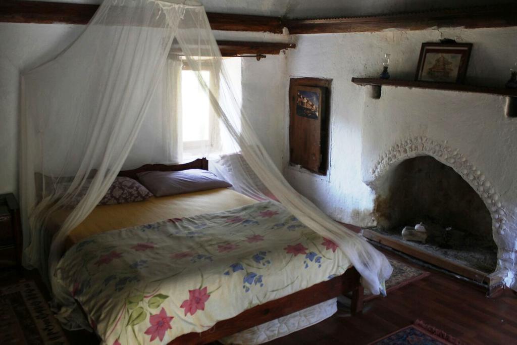 Hiker'S Inn-Purple House Kaleucagız Habitación foto